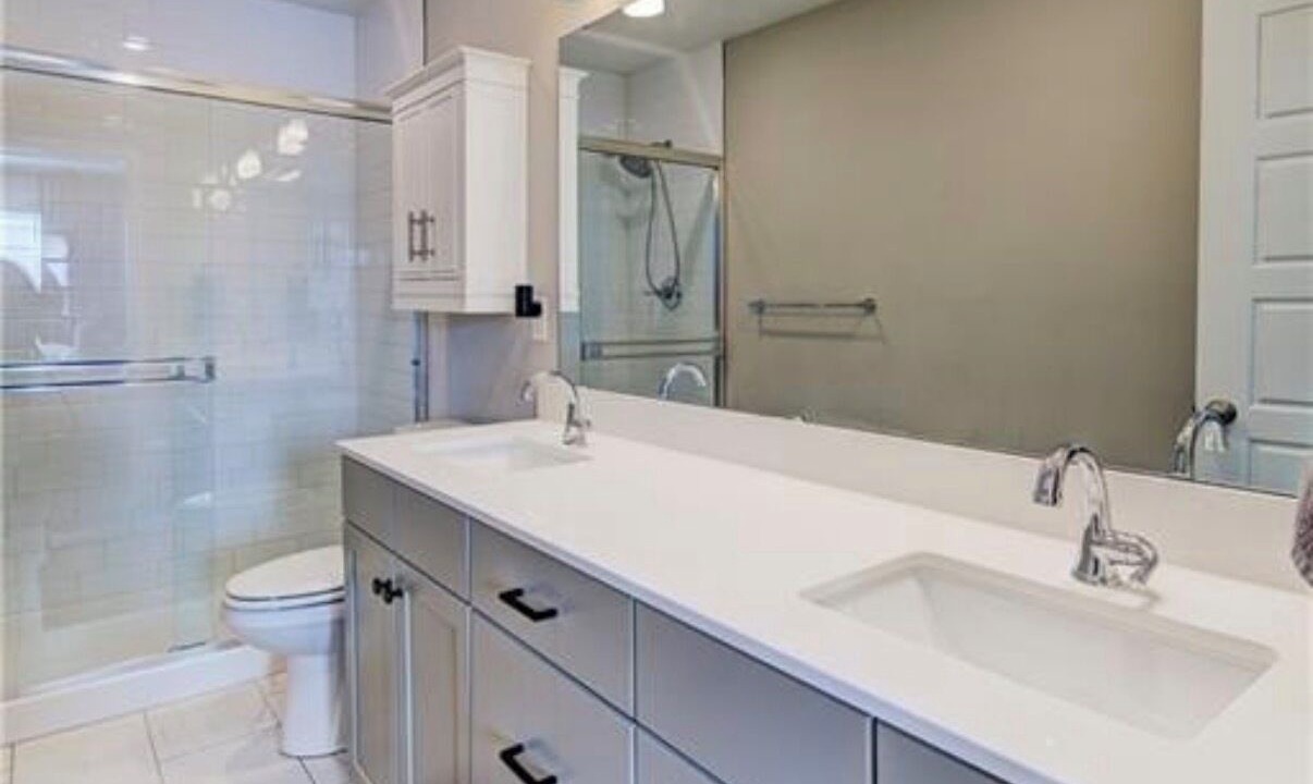 Photo of Bathroom in Lee's Summit