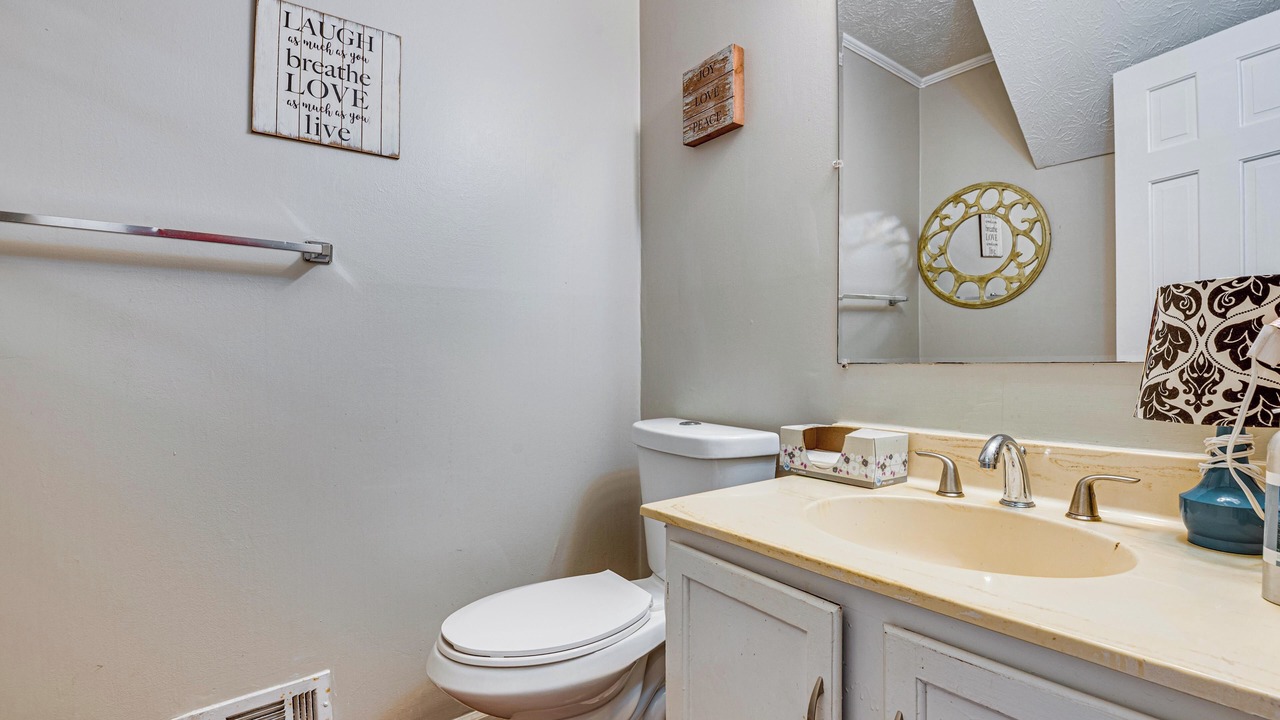 Photo of Bathroom in Church Street