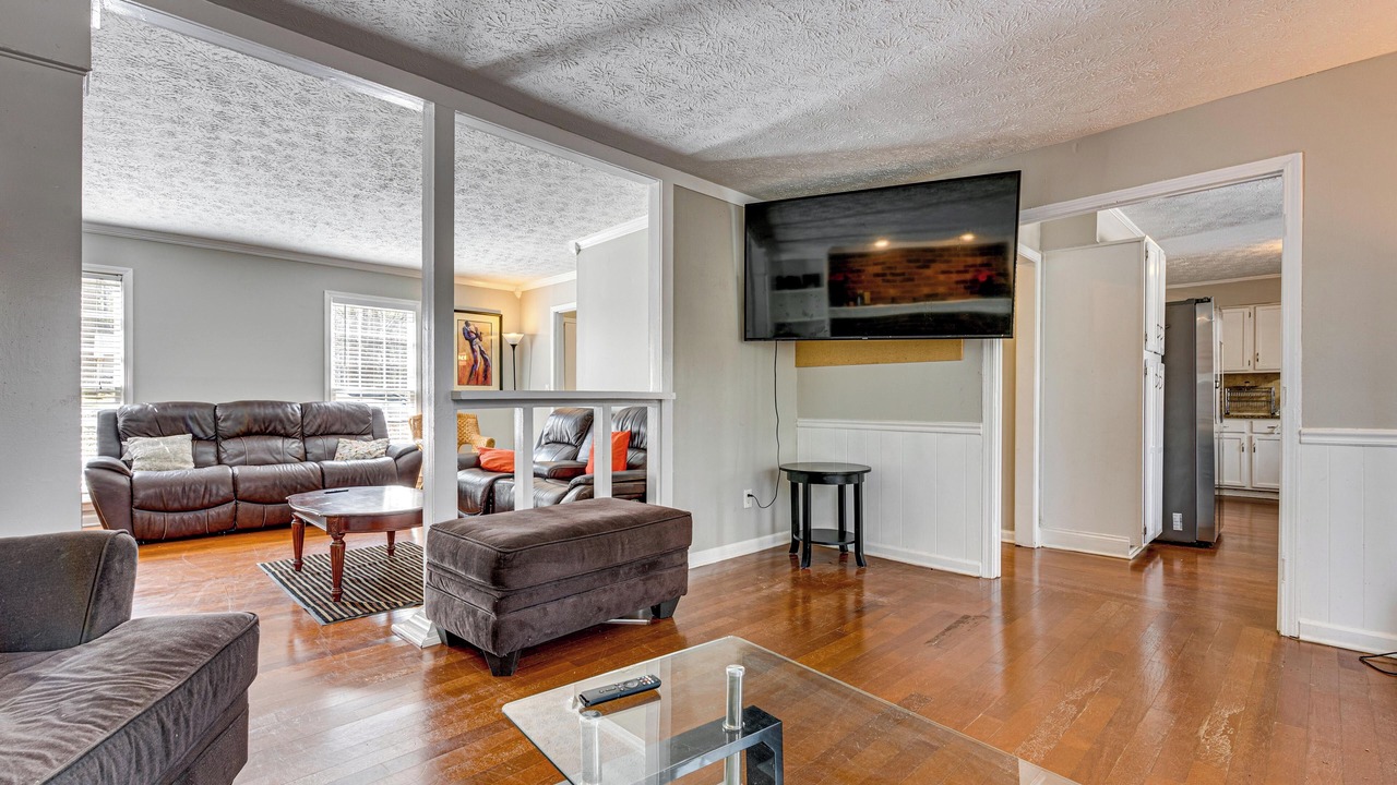 Photo of Bedroom in Church Street
