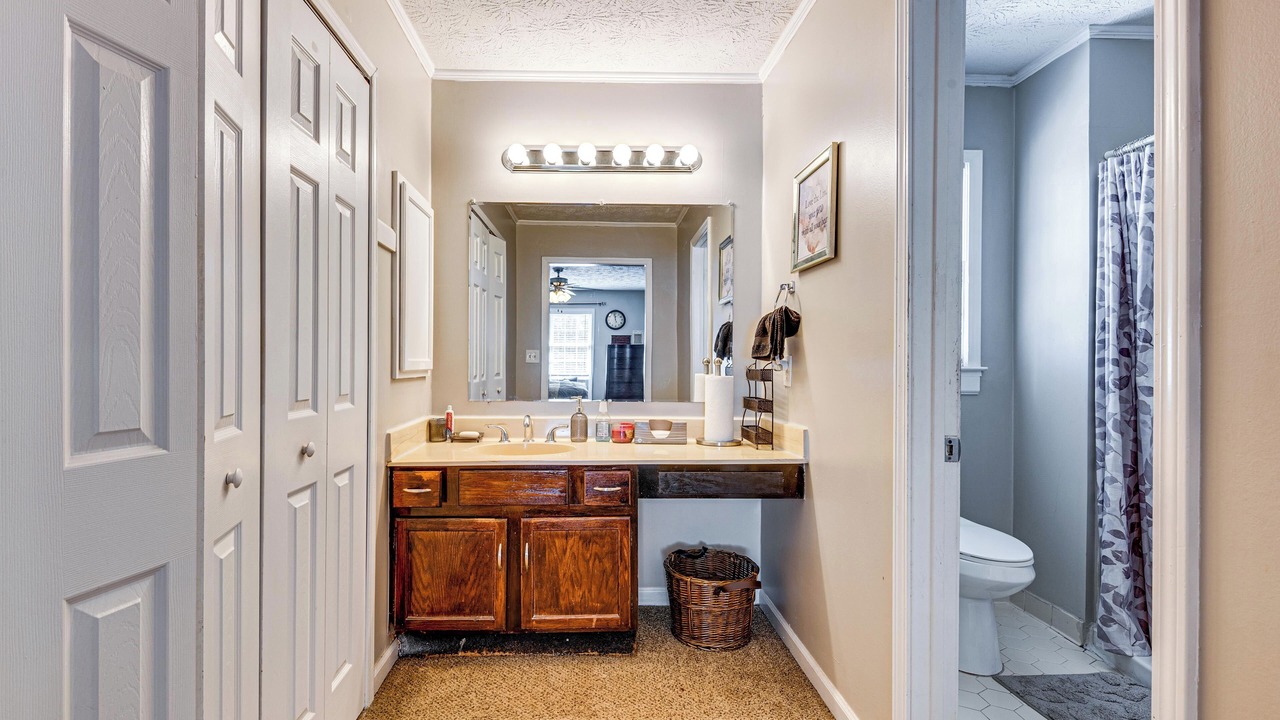 Photo of Bathroom in Church Street