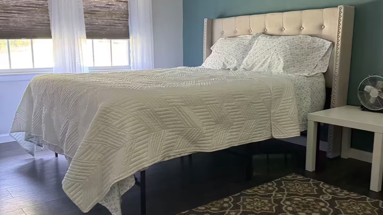 Photo of Bedroom in Tucker