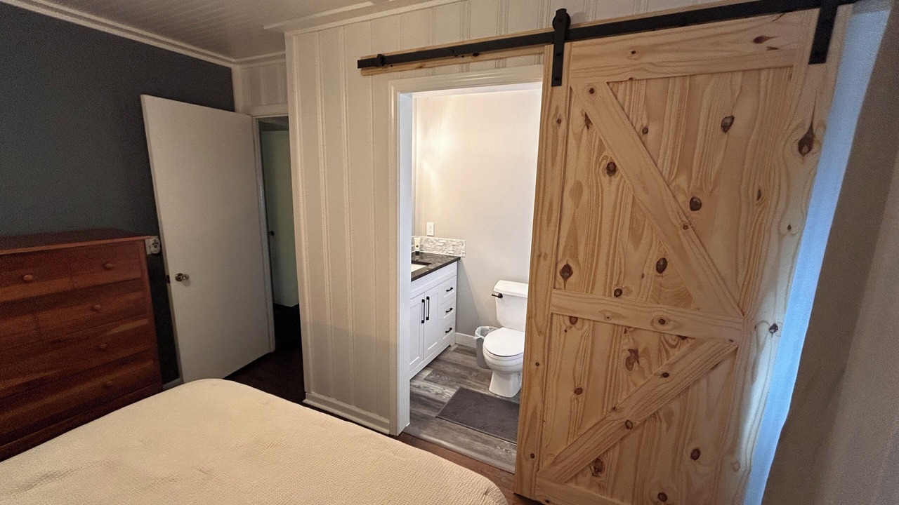 Photo of Bedroom in South Kansas City