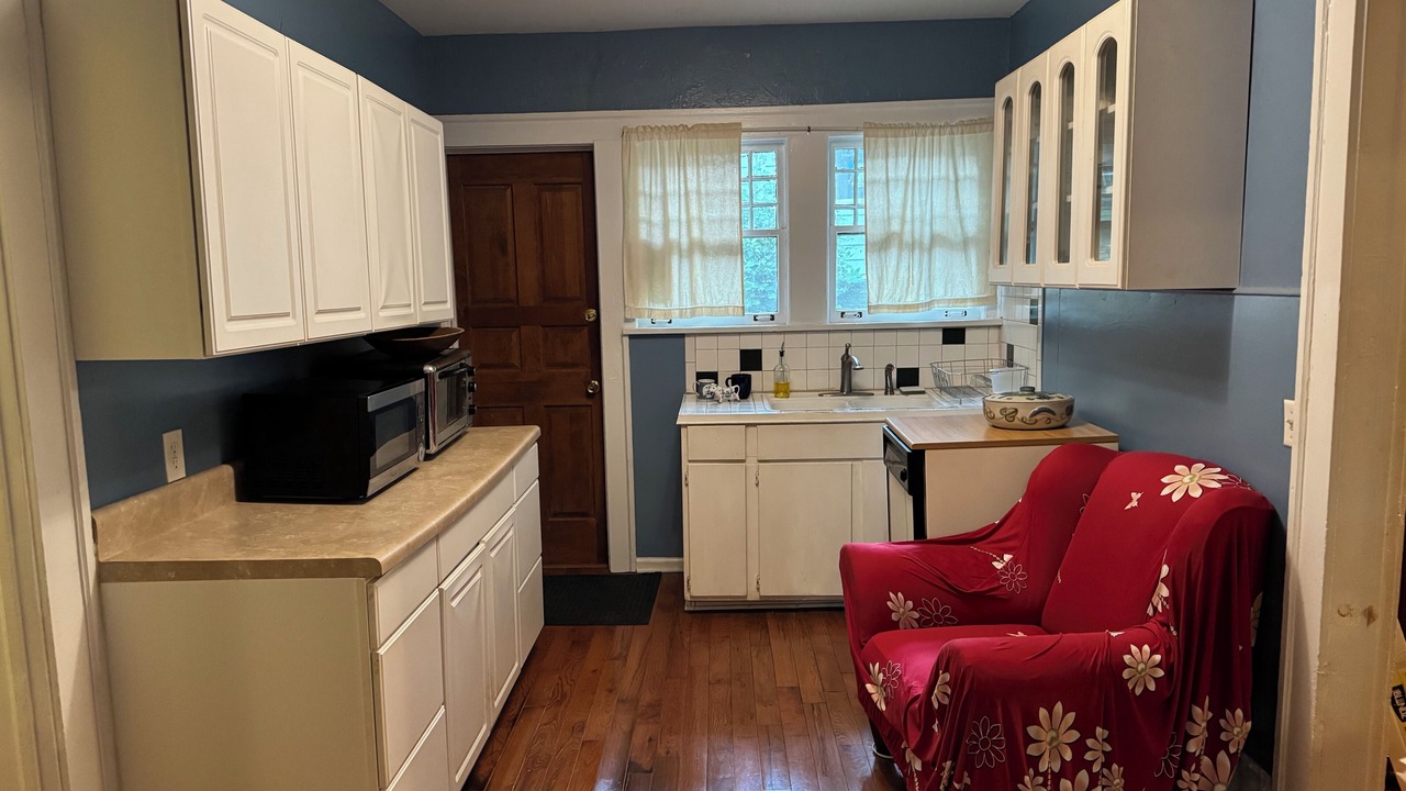 Photo of Kitchen in East Atlanta