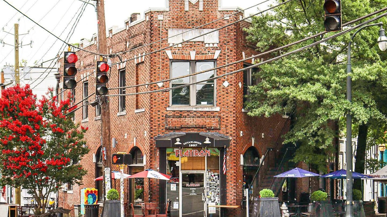Photo of Others in East Atlanta