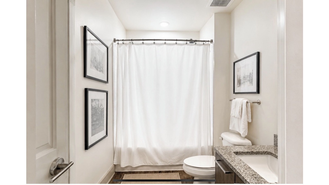 Photo of Bathroom in SoNo