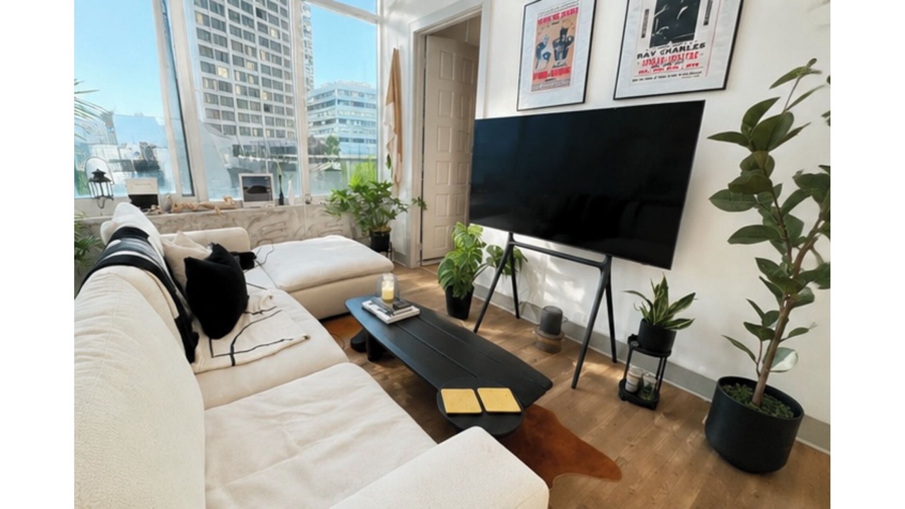 Photo of Livingroom in SoNo