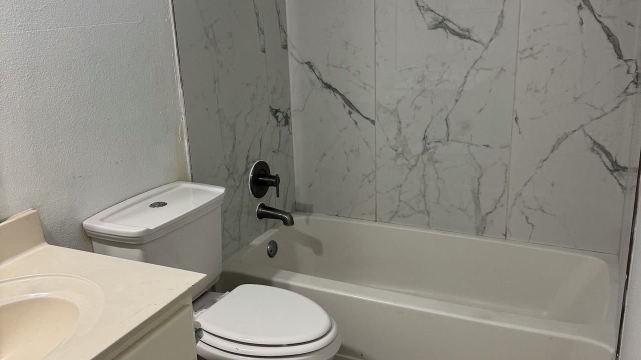 Photo of Bathroom in Wetmore