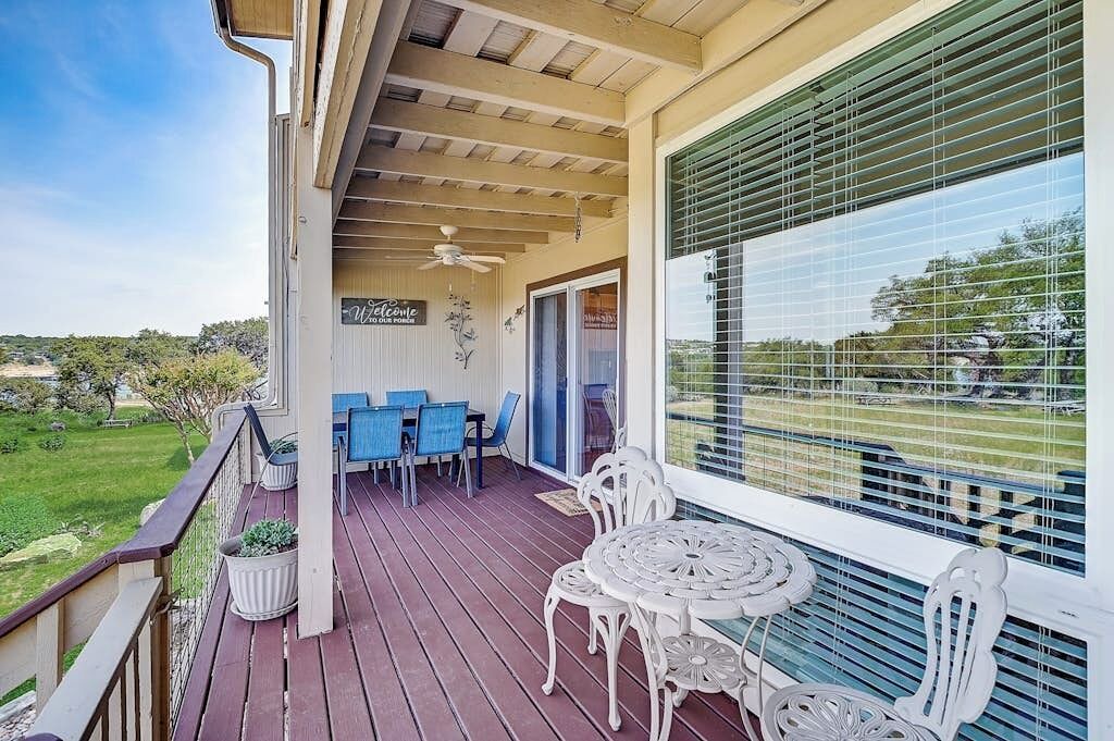 Photo of Outdoor in Point Venture