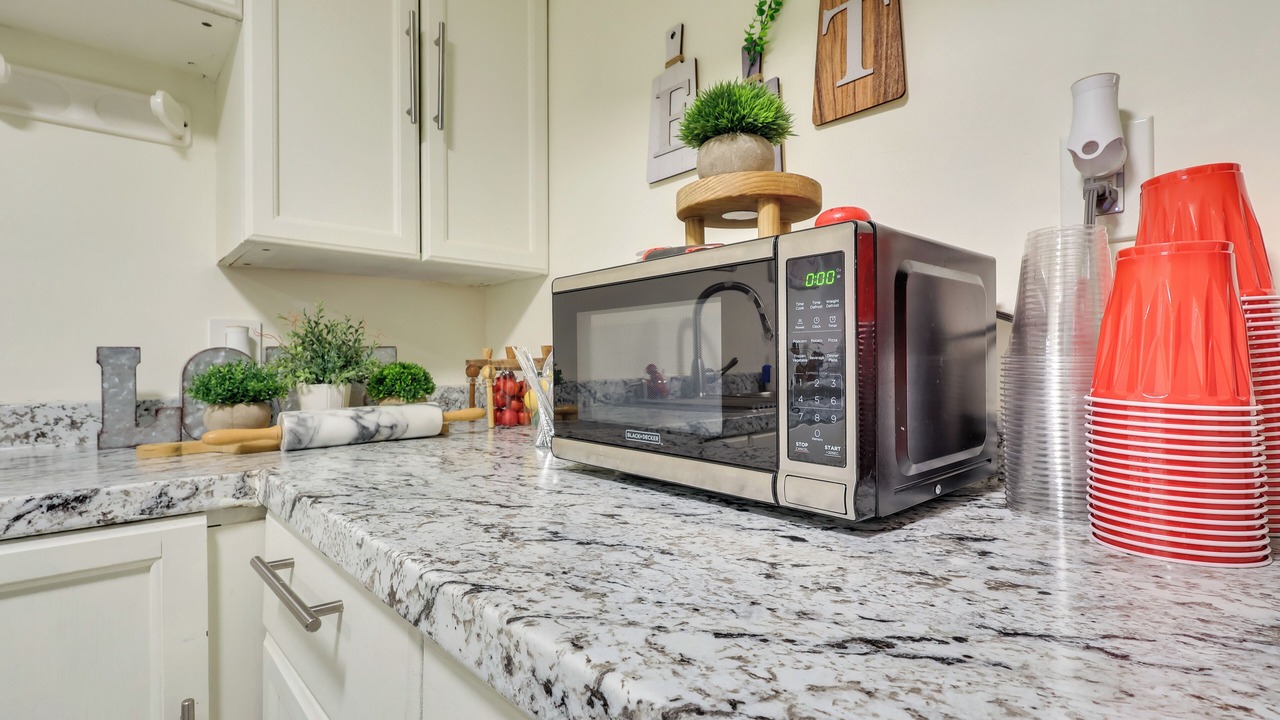 Photo of Kitchen in Teaneck