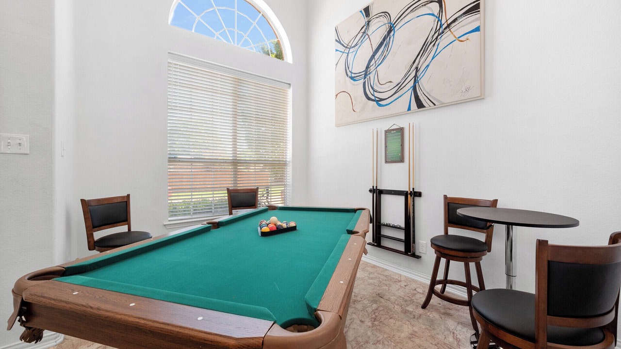 Photo of Bedroom in South Arlington
