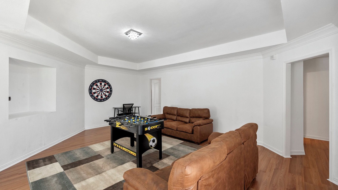 Photo of Bedroom in South Arlington