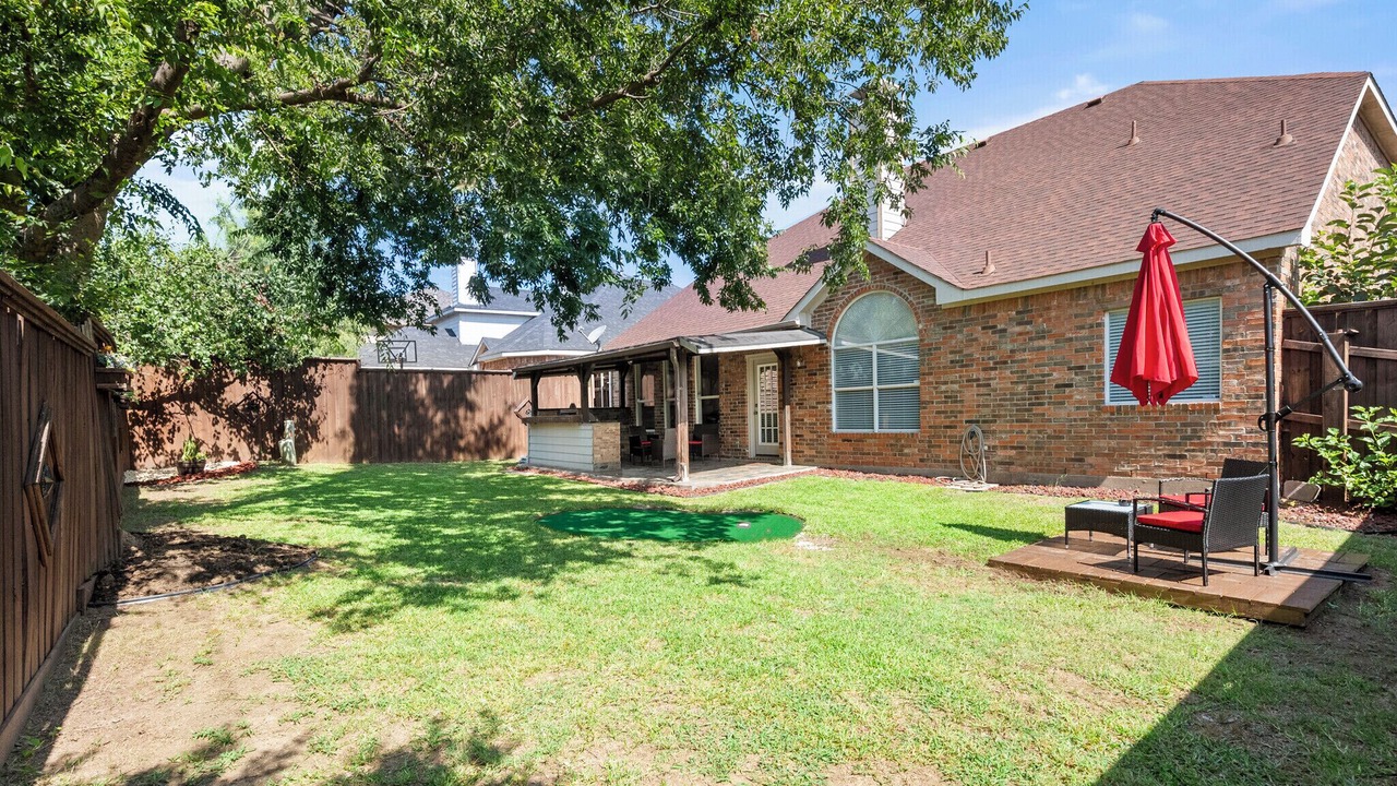 Photo of Outdoor in South Arlington