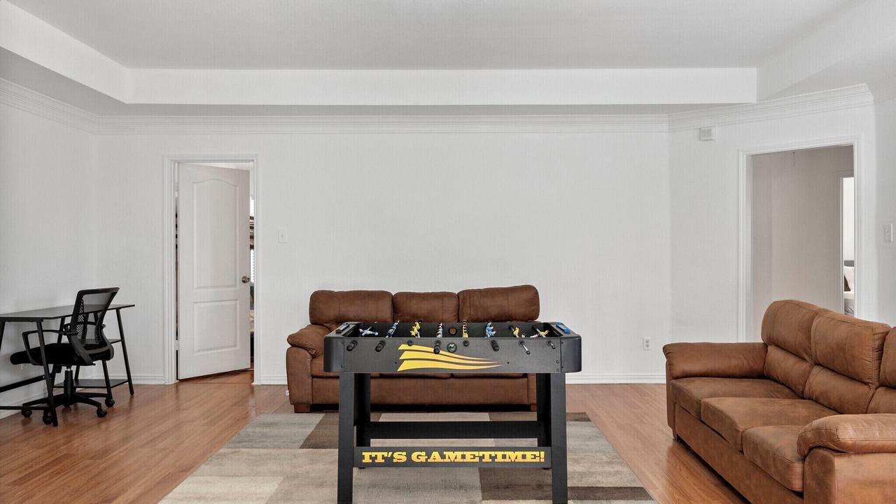 Photo of Bedroom in South Arlington