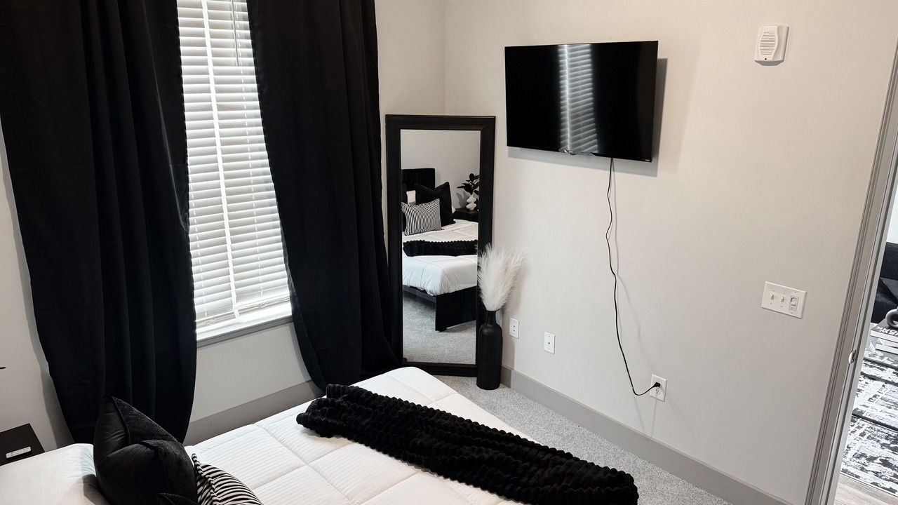Photo of Bedroom in Lindbergh
