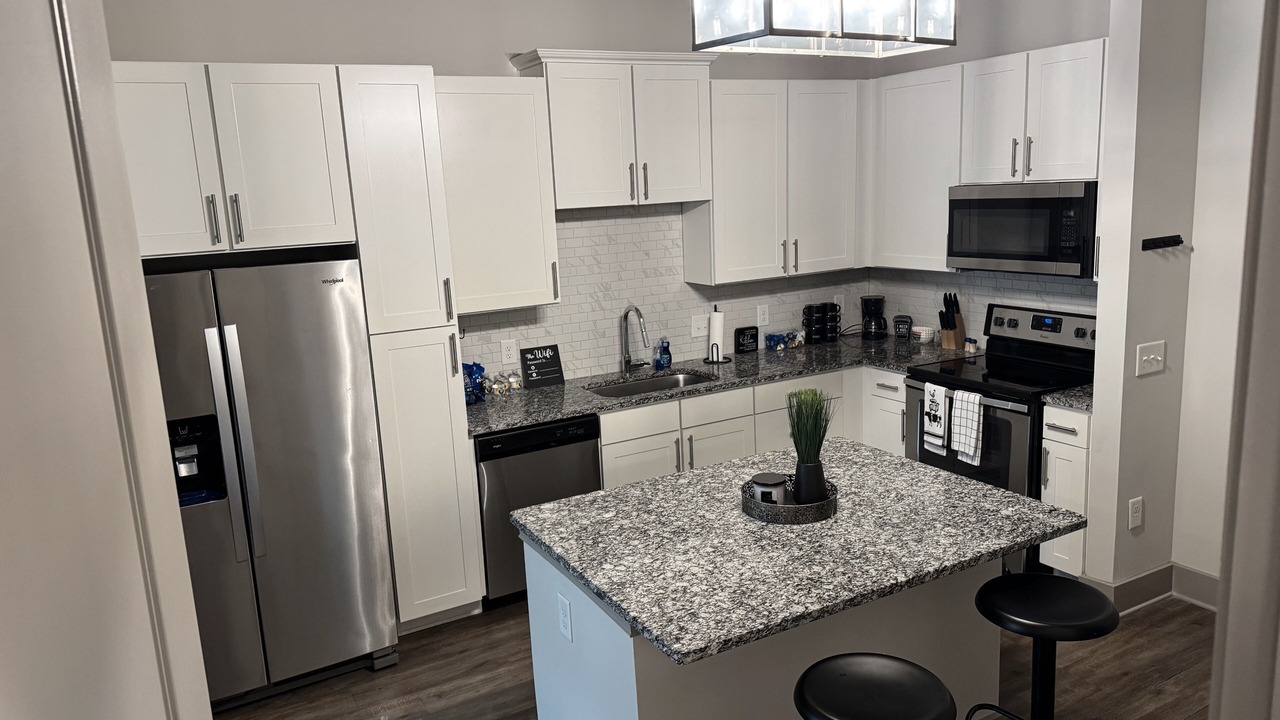 Photo of Kitchen in Lindbergh