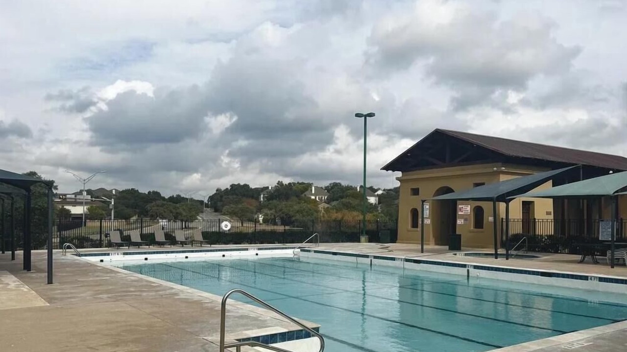 Photo of Outdoor in Stone Oak