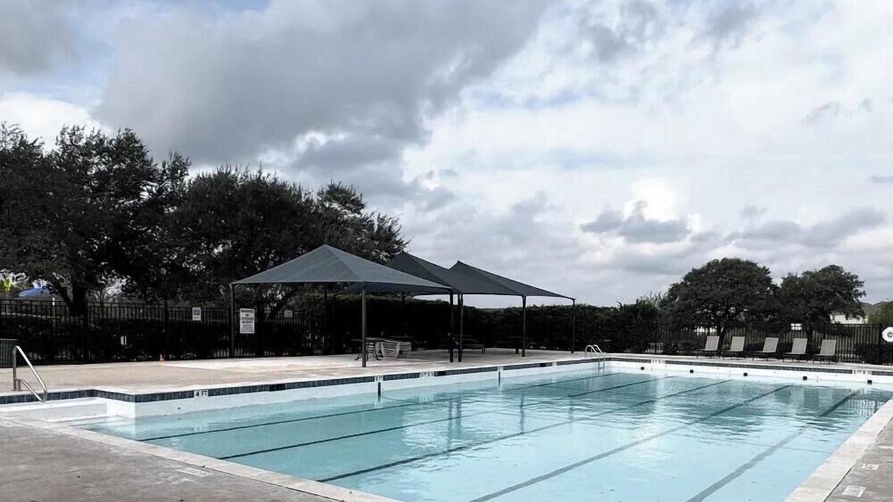 Photo of Outdoor in Stone Oak