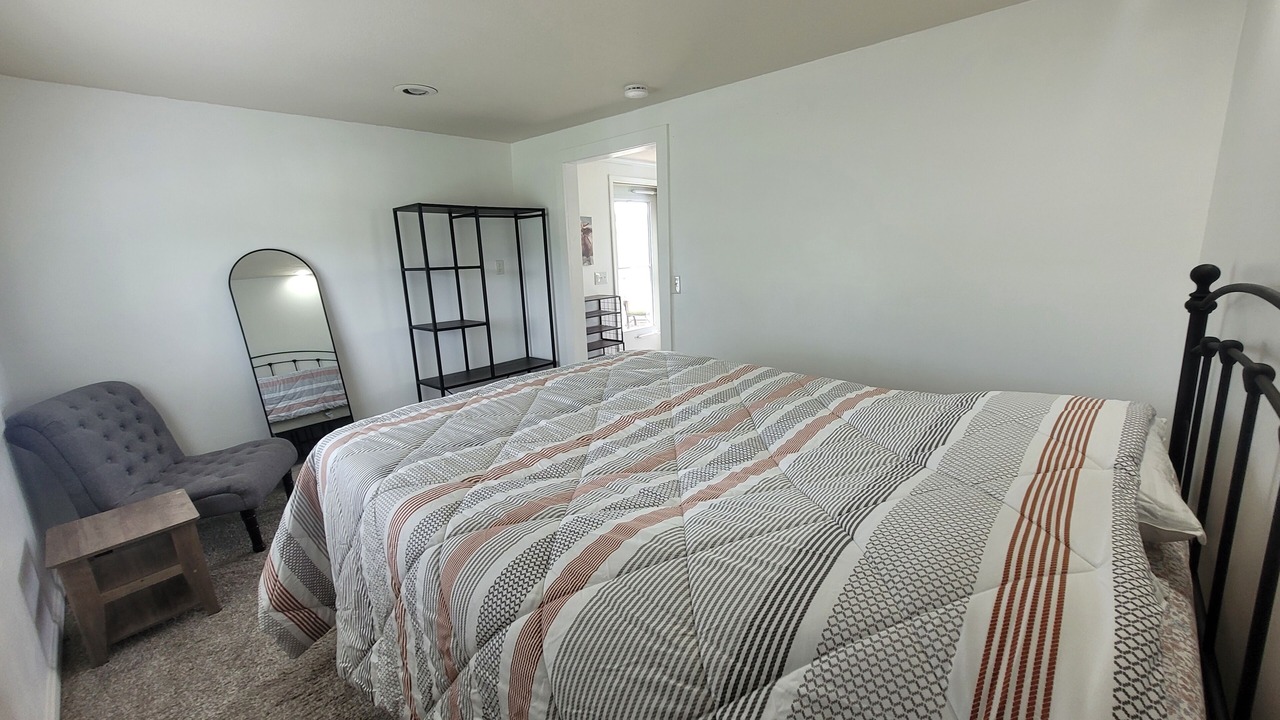 Photo of Bedroom in Waldron