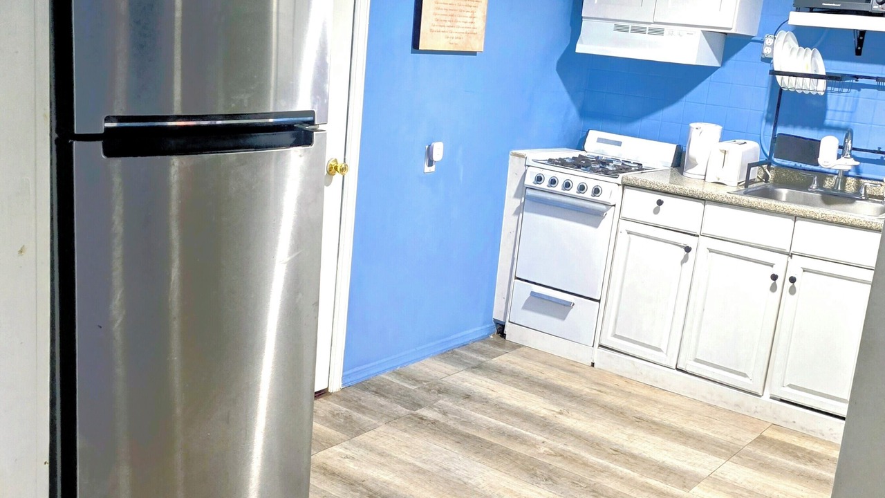 Photo of Kitchen in Forest Hill