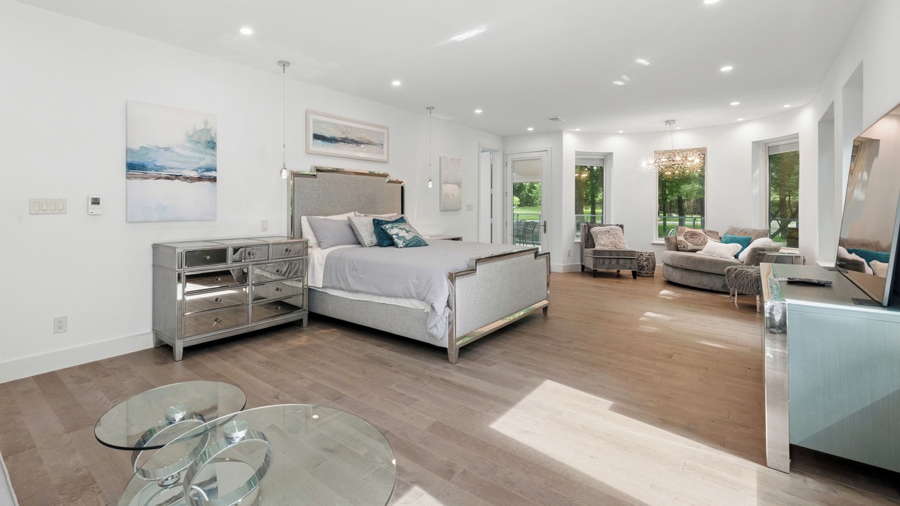 Photo of Bedroom in Parker