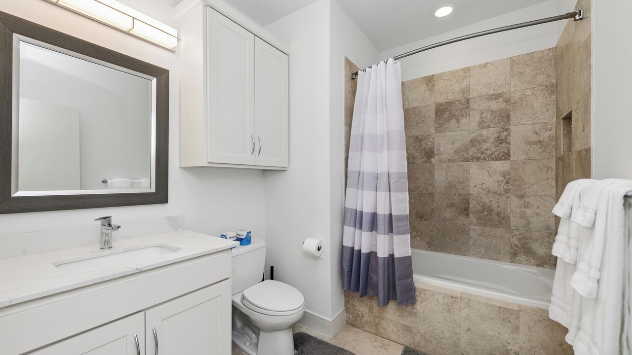 Photo of Bathroom in Parker