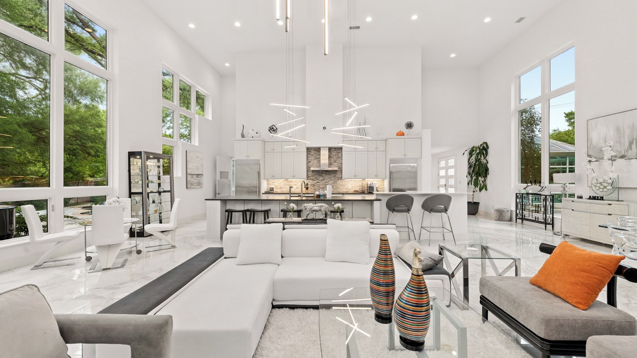 Photo of Livingroom in Parker