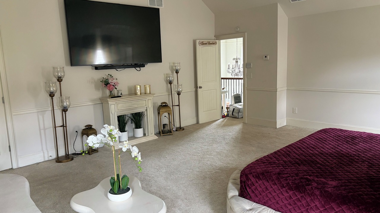 Photo of Bedroom in Cliftondale