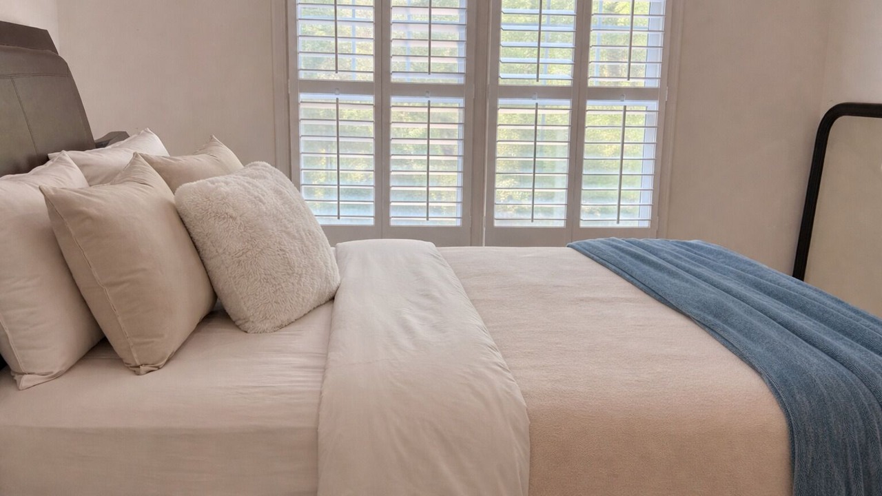 Photo of Bedroom in Mableton