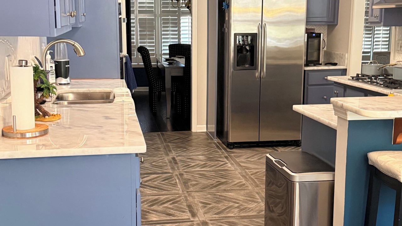 Photo of Kitchen in Mableton