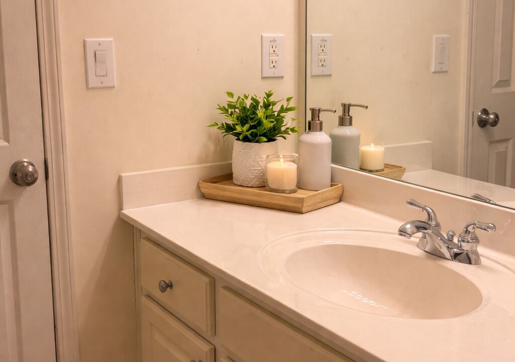 Photo of Bathroom in Mableton