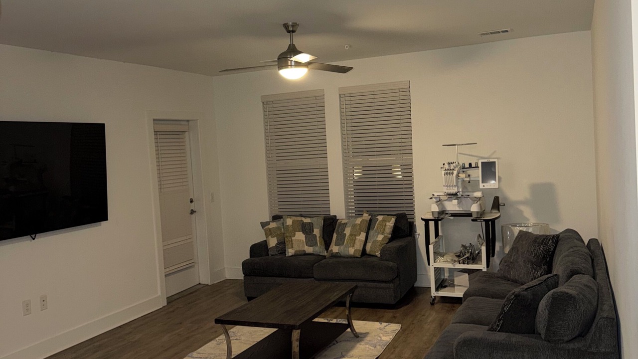 Photo of Livingroom in Reynoldstown