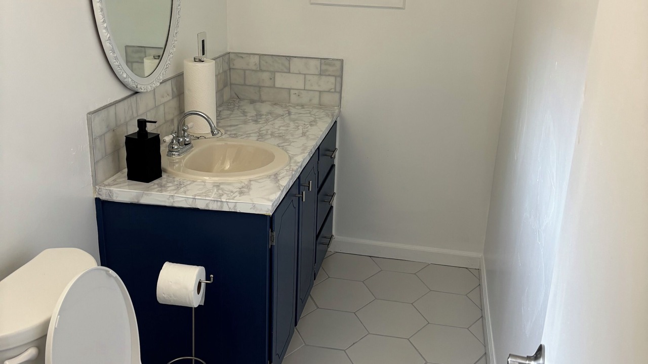 Photo of Bathroom in South Kansas City