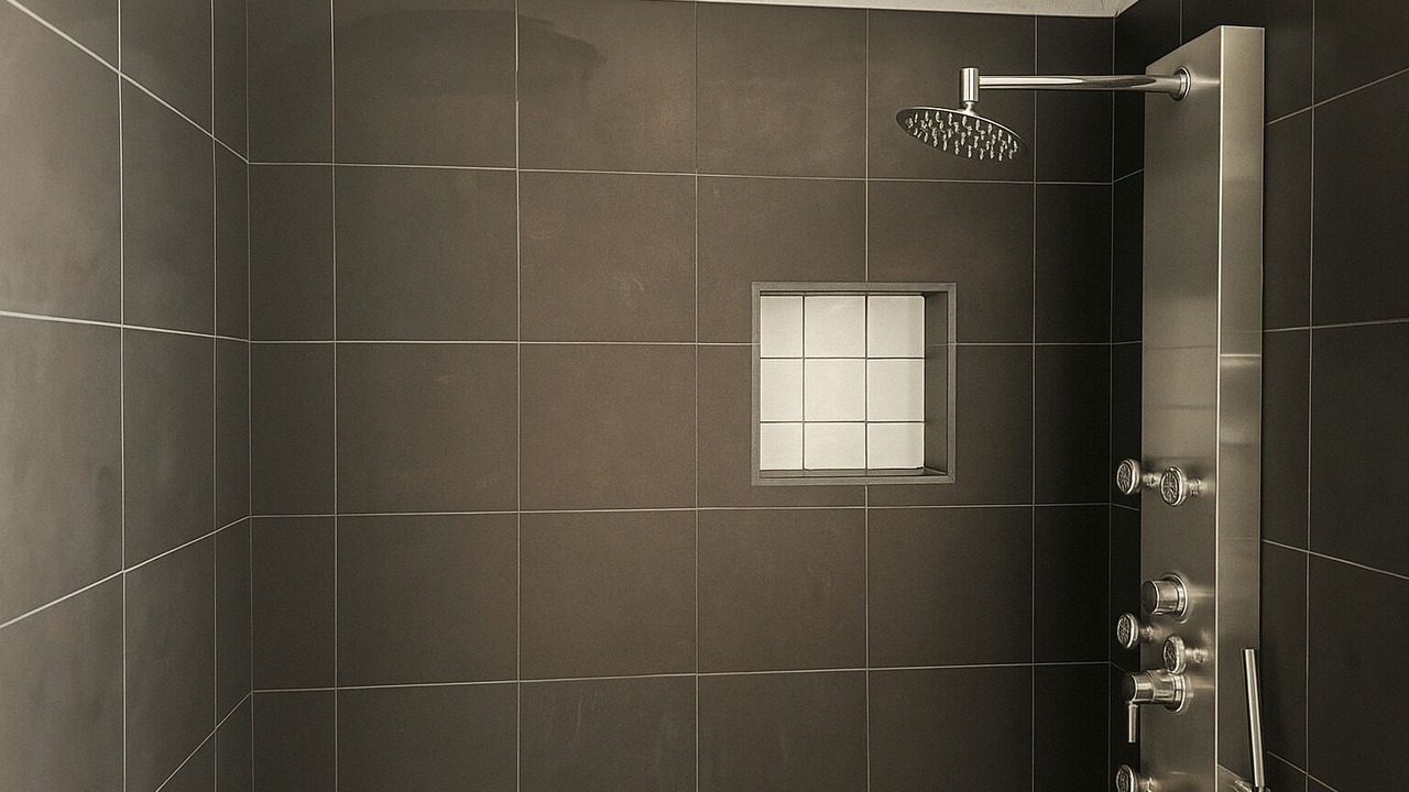 Photo of Bathroom in Copperas Cove