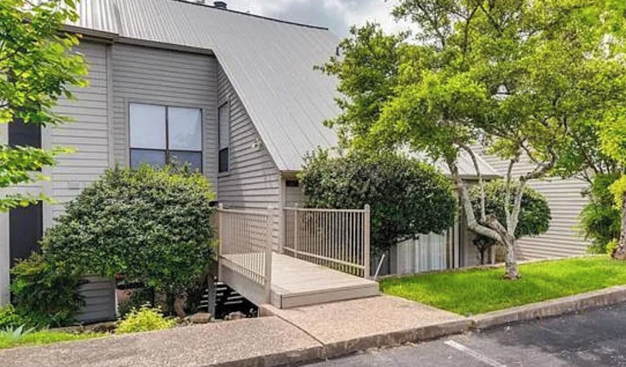 Photo of Outdoor in Lakeway