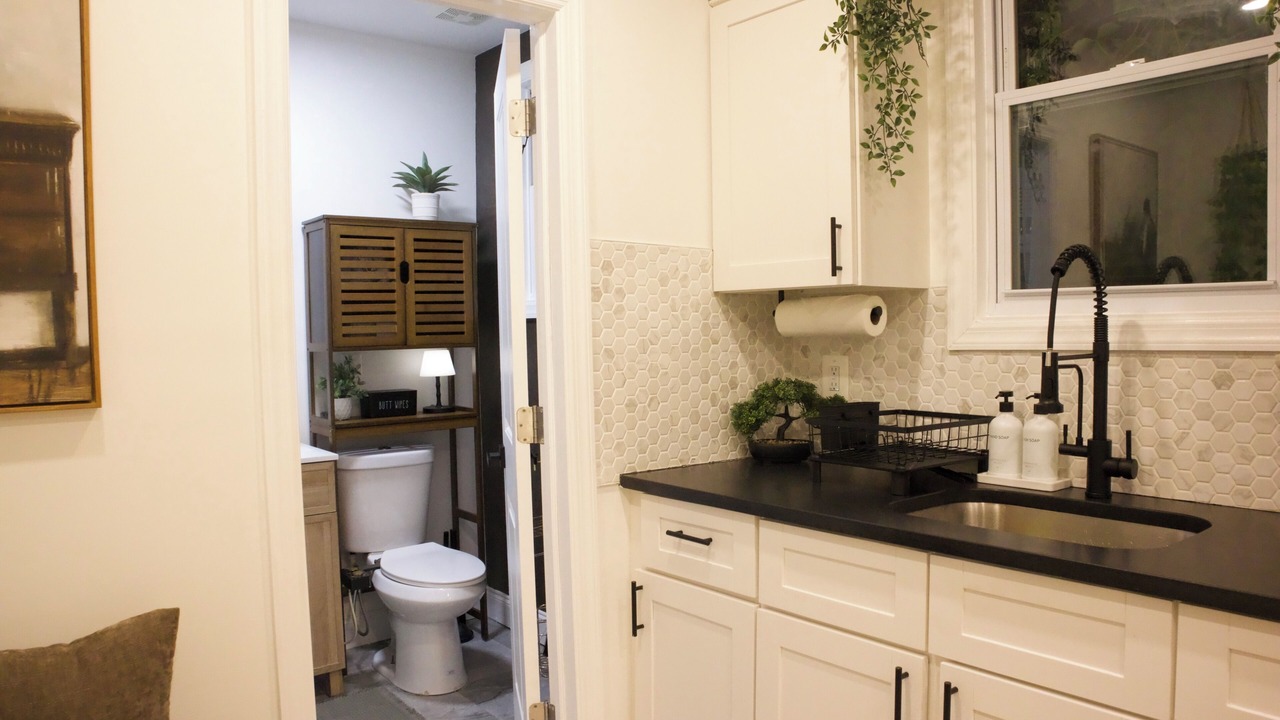 Photo of Bathroom in West Side
