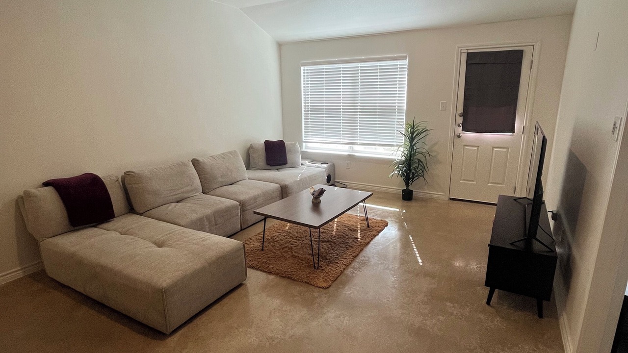 Photo of Livingroom in Copperas Cove