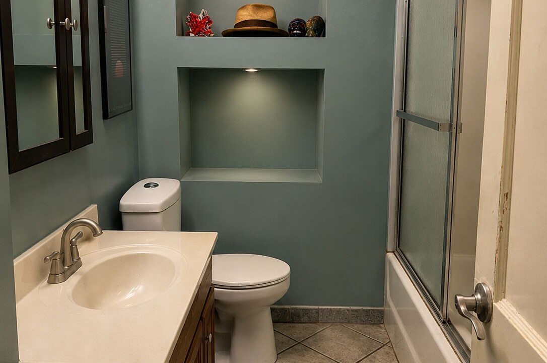 Photo of Bathroom in North Decatur
