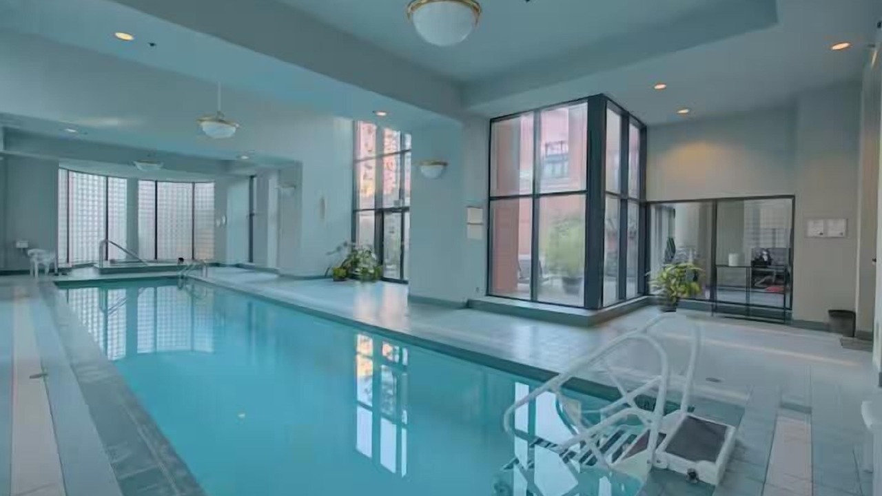 Photo of Outdoor in Yaletown
