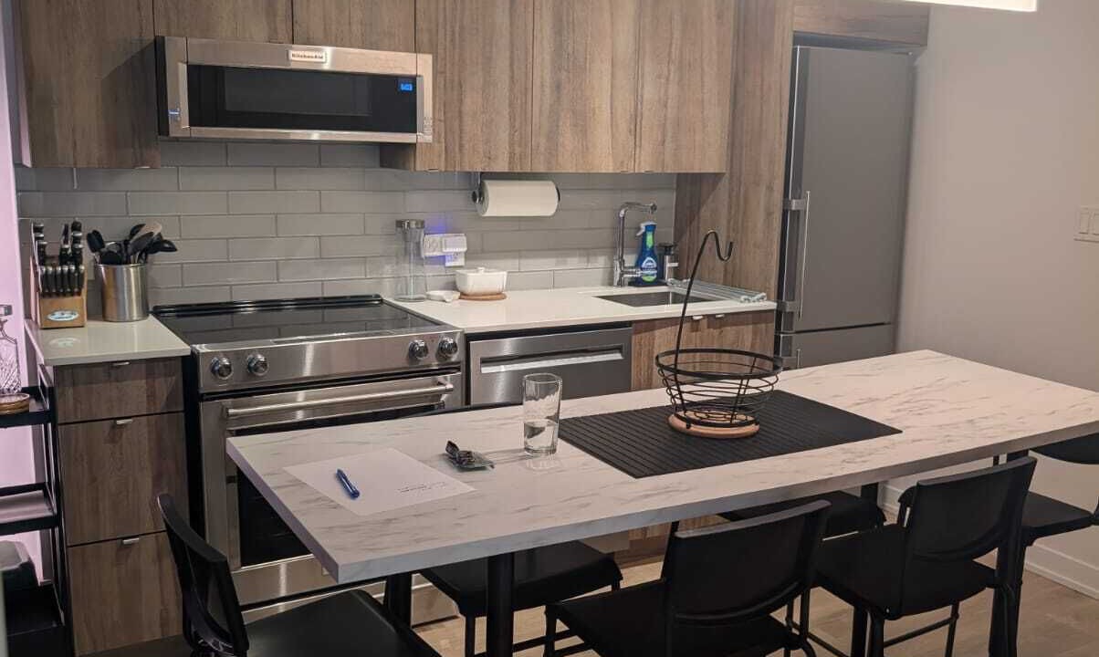Photo of Kitchen in Parkview Hills