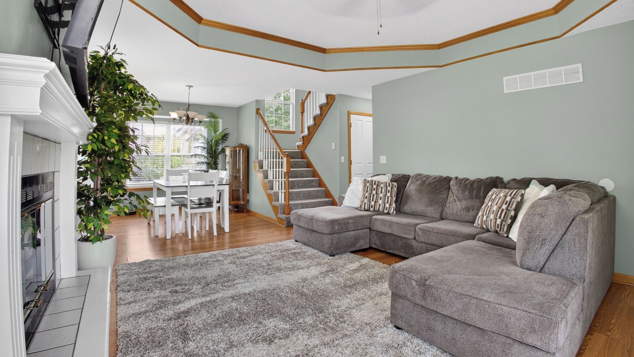 Photo of Livingroom in Greenwood