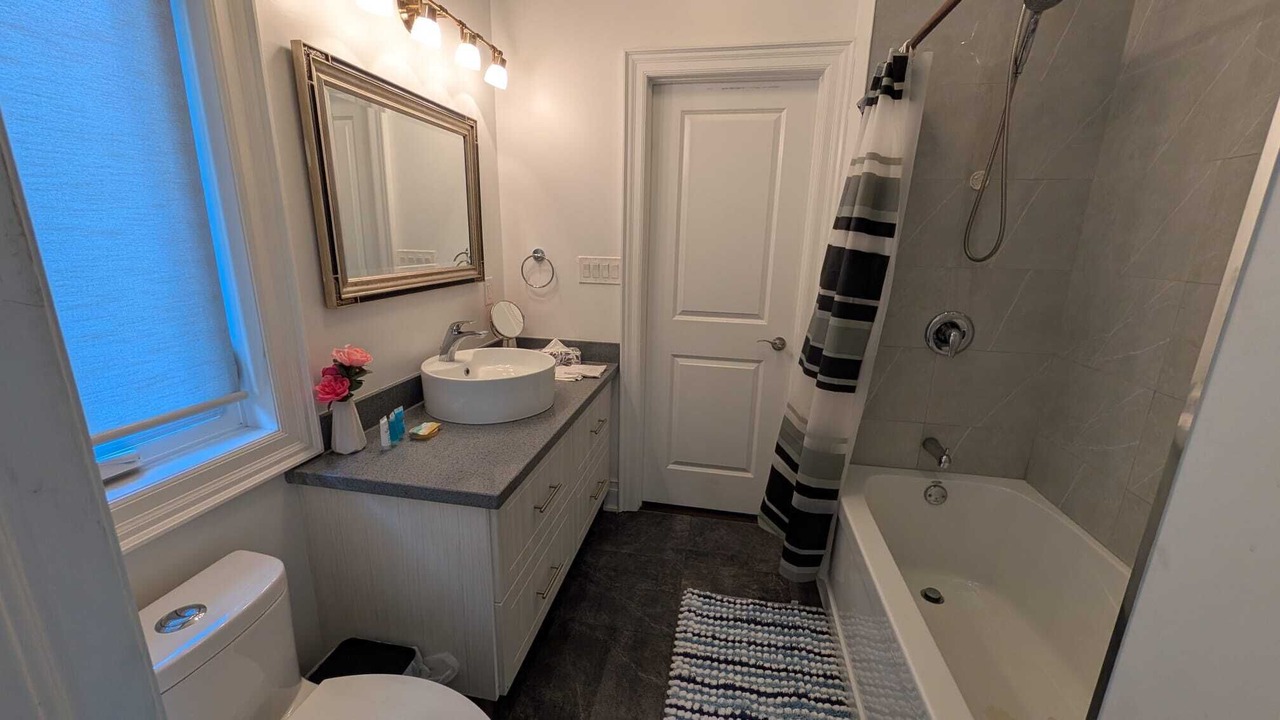 Photo of Bathroom in Brampton