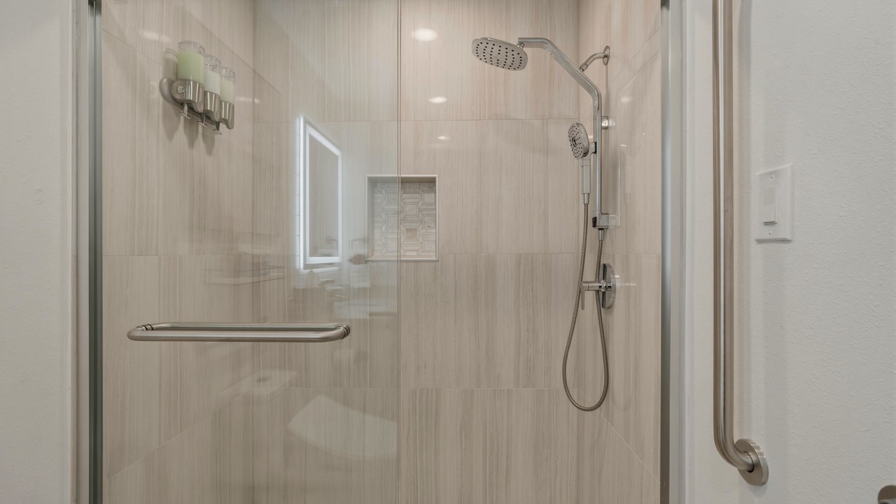 Photo of Bathroom in Webster