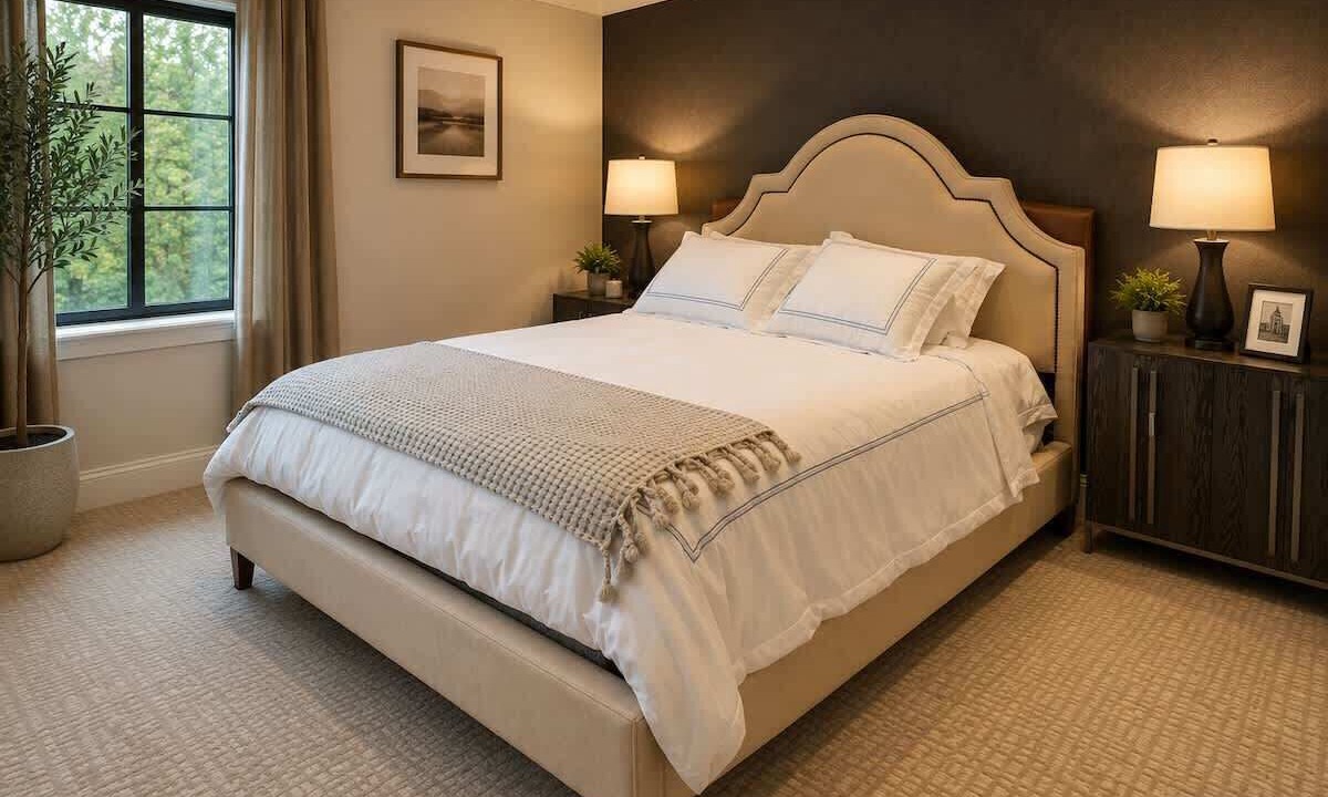 Photo of Bedroom in Lakewood