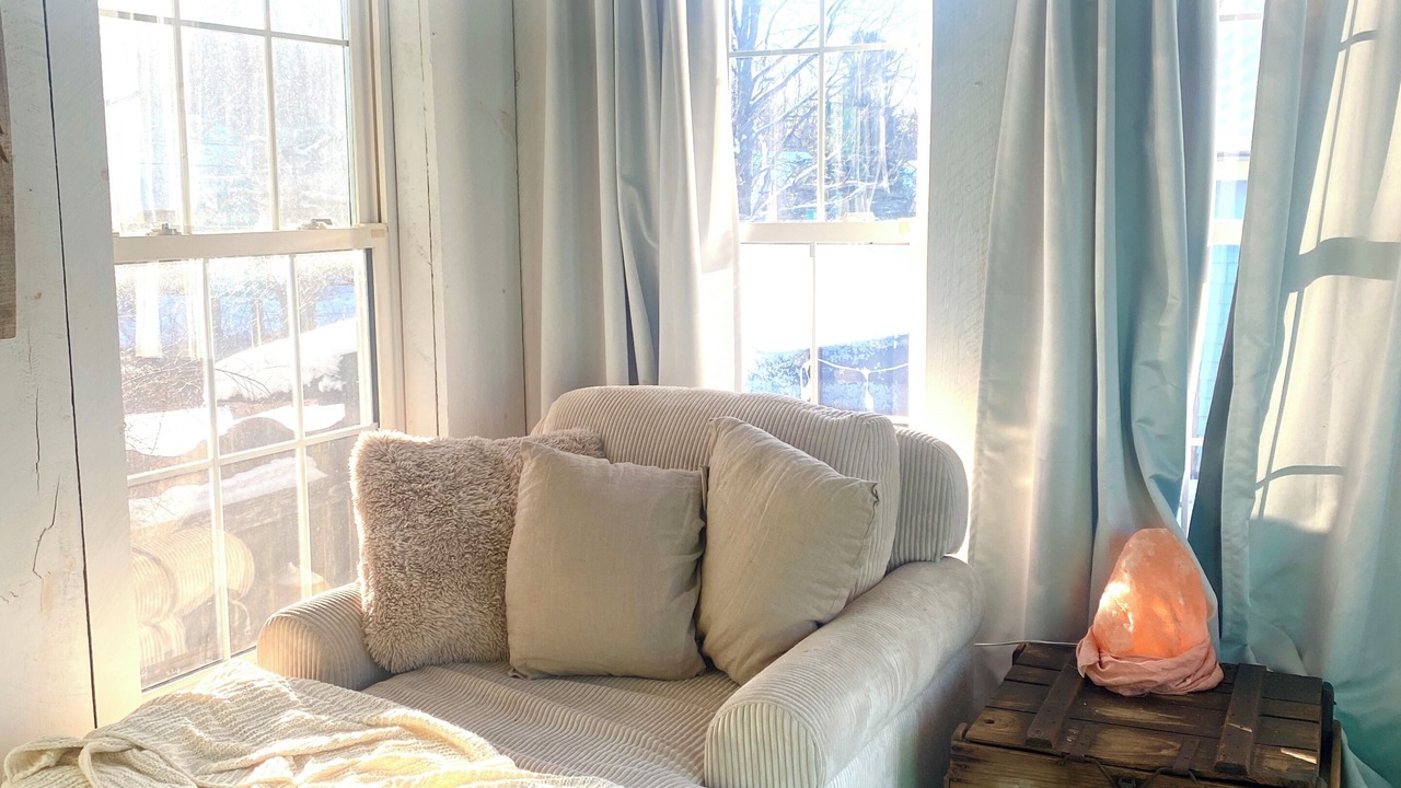 Photo of Livingroom in Chester Basin