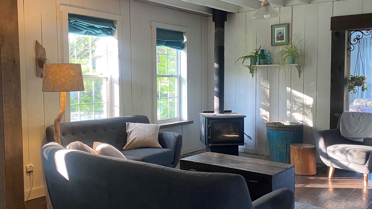 Photo of Livingroom in Chester Basin