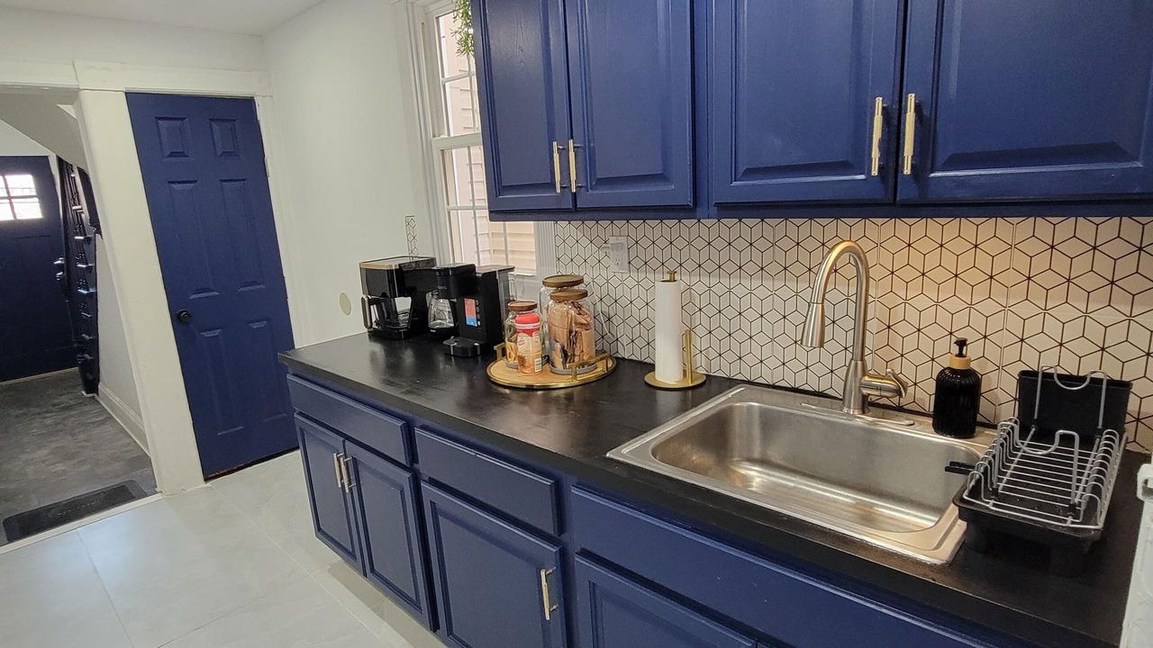 Photo of Kitchen in Passaic