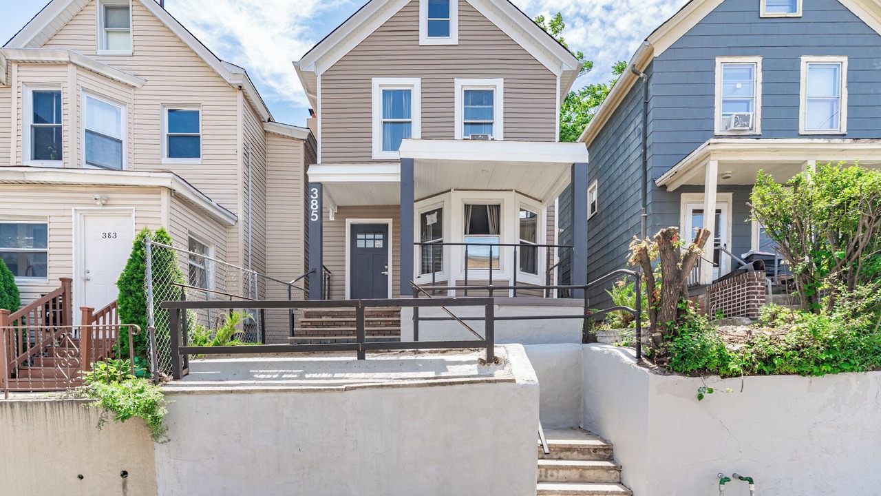 Photo of Outdoor in Passaic