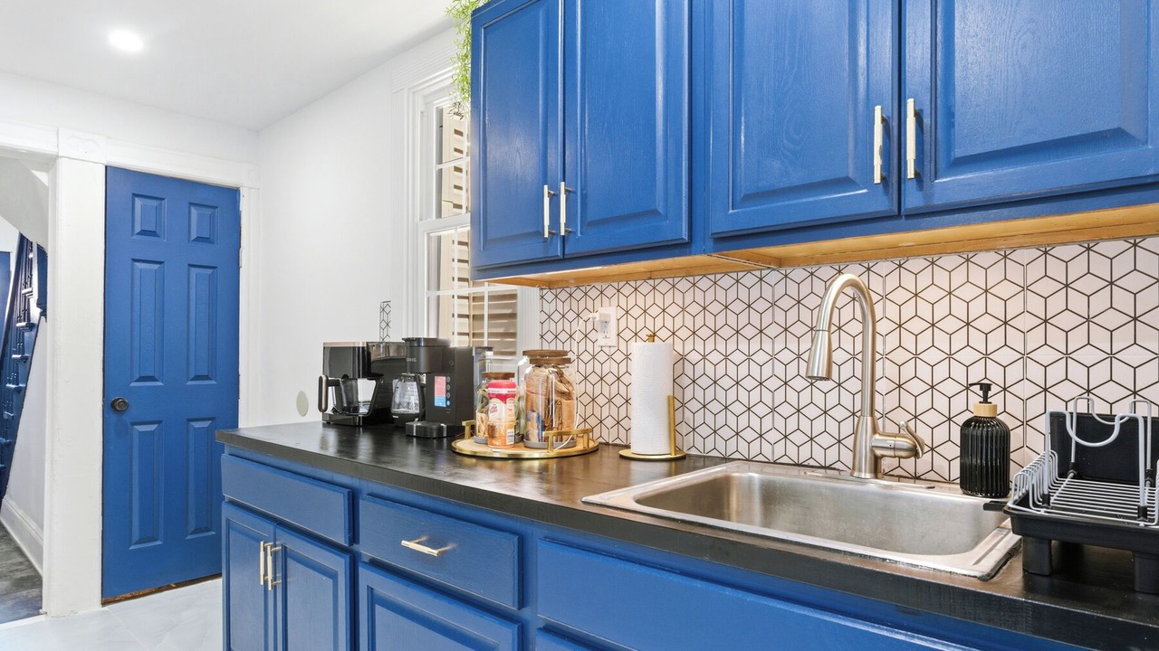 Photo of Kitchen in Passaic