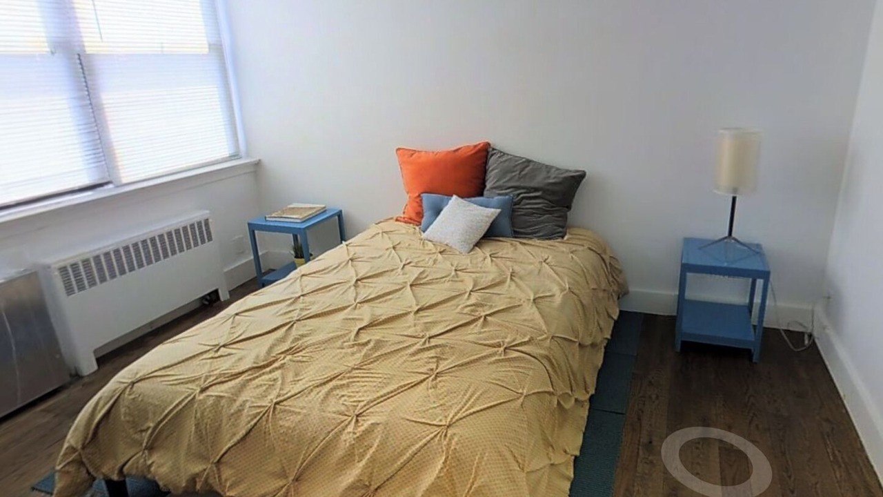 Photo of Bedroom in East Falls