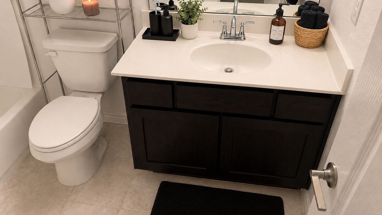 Photo of Bathroom in Southeast Arlington